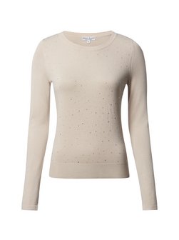 Sweter damski z dzianiny