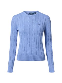 Sweter damski z dzianiny