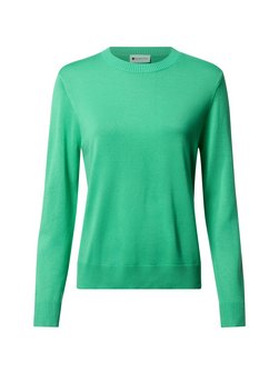 Sweter damski z dzianiny