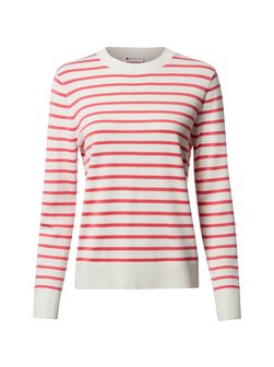 Sweter damski z dzianiny