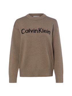 Sweter damski z dzianiny