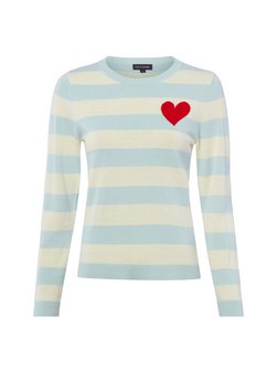 Sweter damski z dzianiny