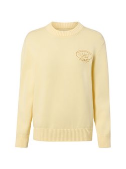 Sweter damski z dzianiny