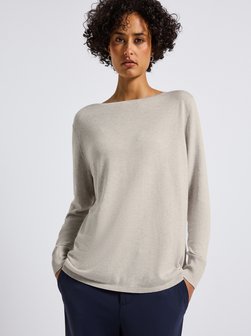 Sweter damski z dzianiny