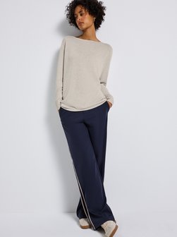 Sweter damski z dzianiny