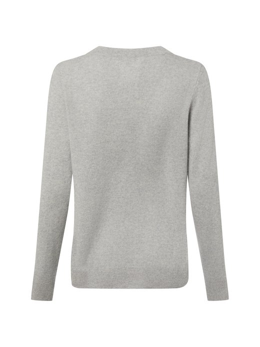 Sweter damski z kaszmiru