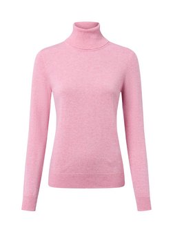 Sweter damski z kaszmiru