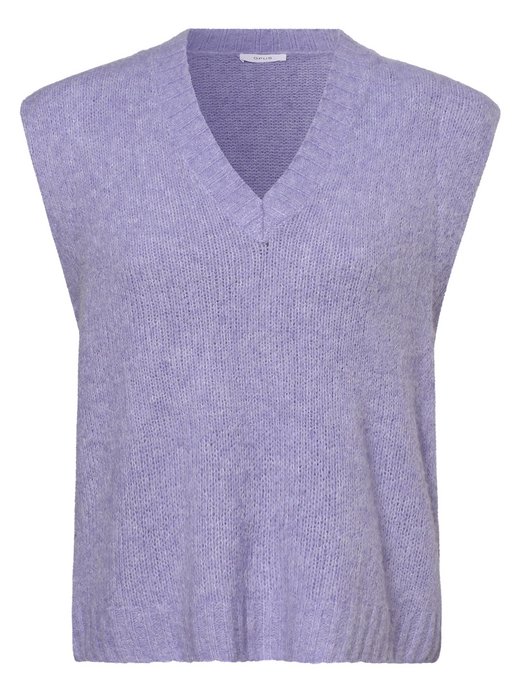 Sweter damski z moherem - Pilom