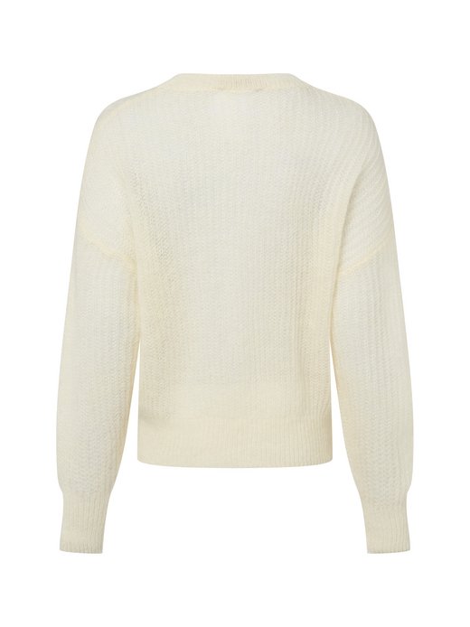 Sweter damski z moheru - MMSigva