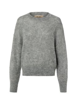 Sweter damski z moheru - MMSigva