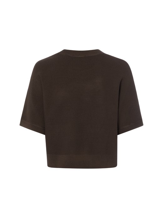 Sweter damski z półrękawkiem - MSCHThamira