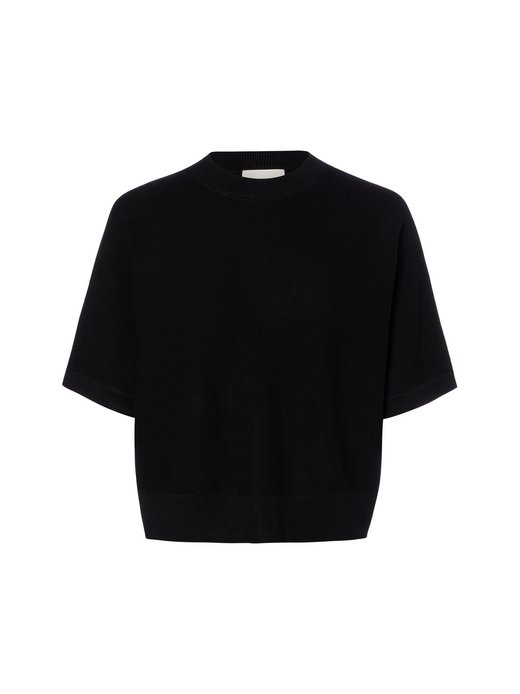 Sweter damski z półrękawkiem - MSCHThamira