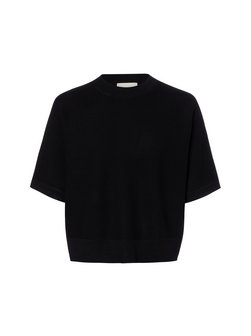 Sweter damski z półrękawkiem - MSCHThamira