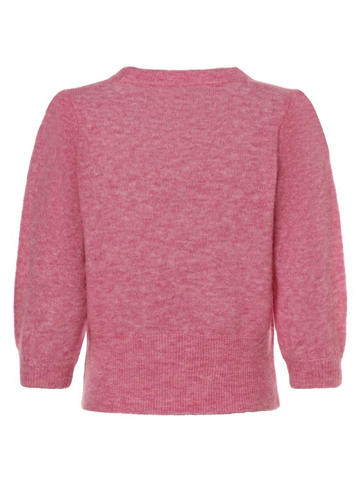 Sweter damski z zawartością alpaki - Nurietta