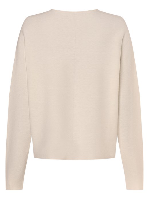 Sweter damski z zawartością kaszmiru - Melise