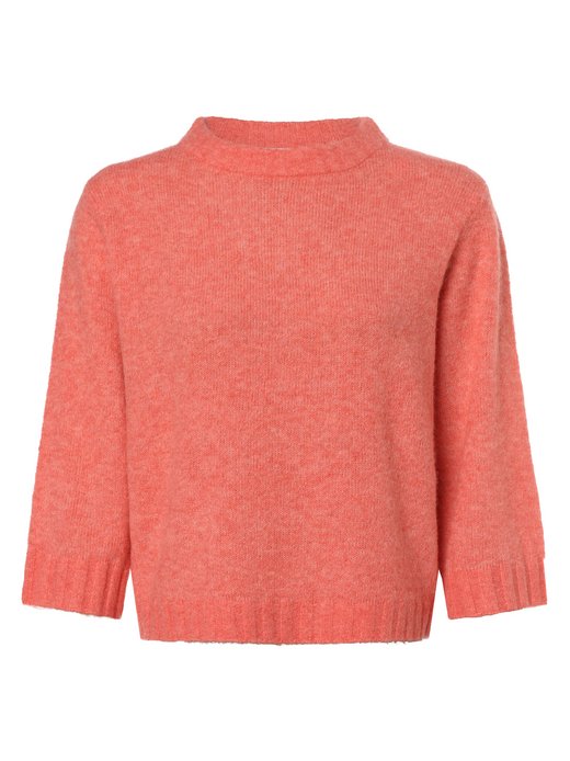 Sweter damski z zawartością moheru - Putzi