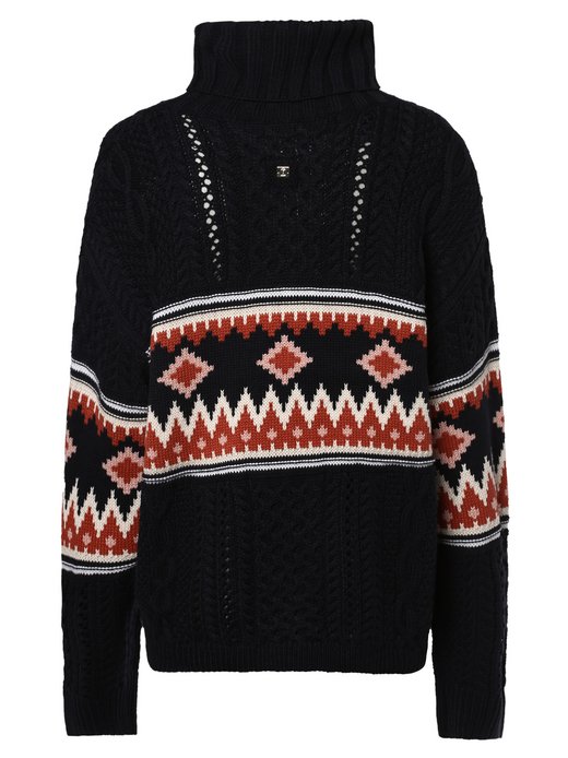 Sweter damski