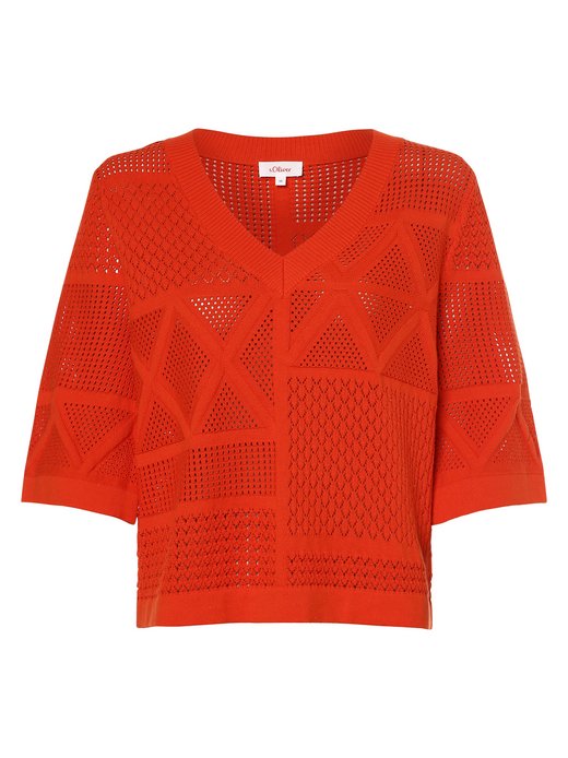 Sweter damski
