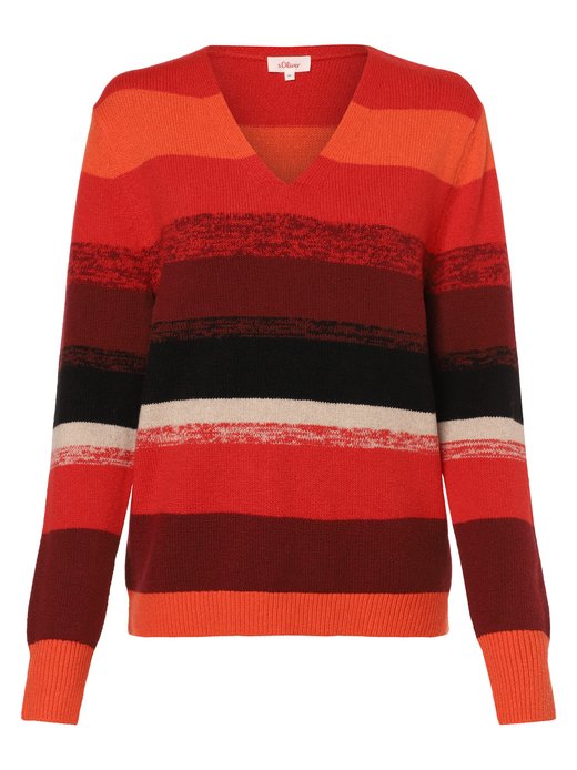 Sweter damski