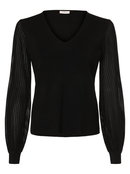 Sweter damski