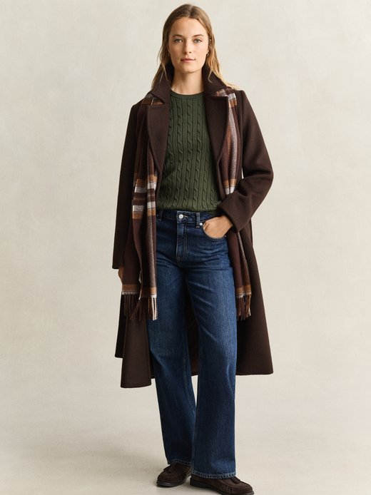 Sweter damski