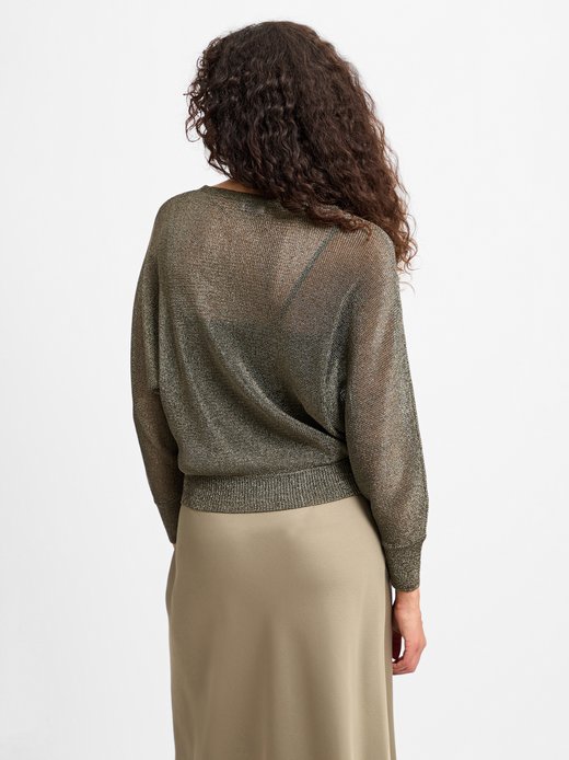 Sweter damski