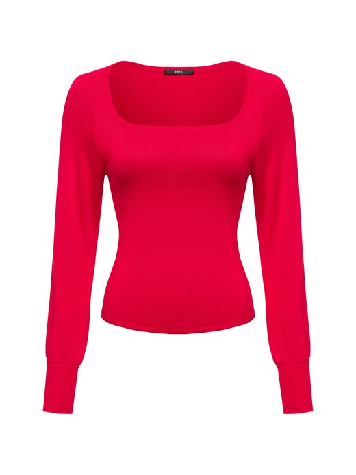 Sweter damski