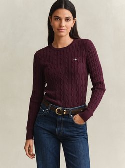 Sweter damski