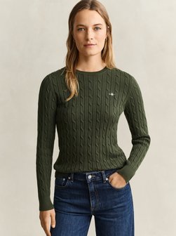 Sweter damski