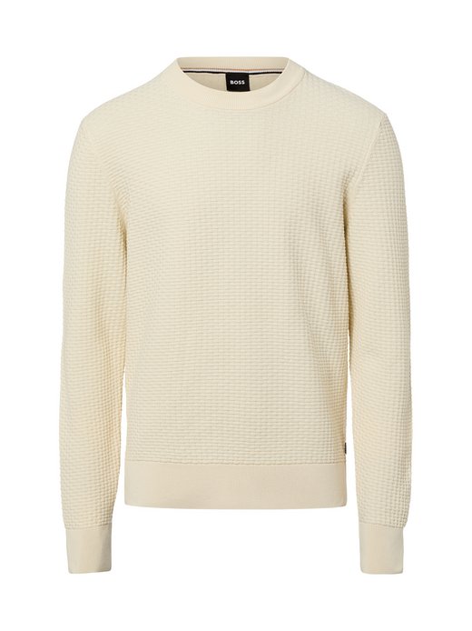 Sweter męski - H-Imberto