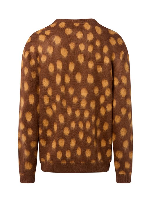 Sweter męski - Jaguar Knit