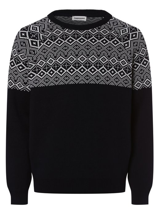 Sweter męski – Nowaan