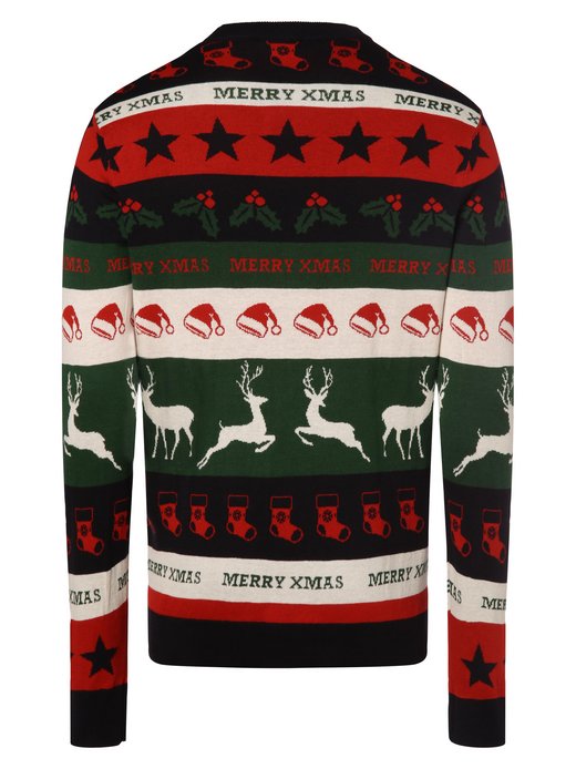 Sweter męski – ONSXMas