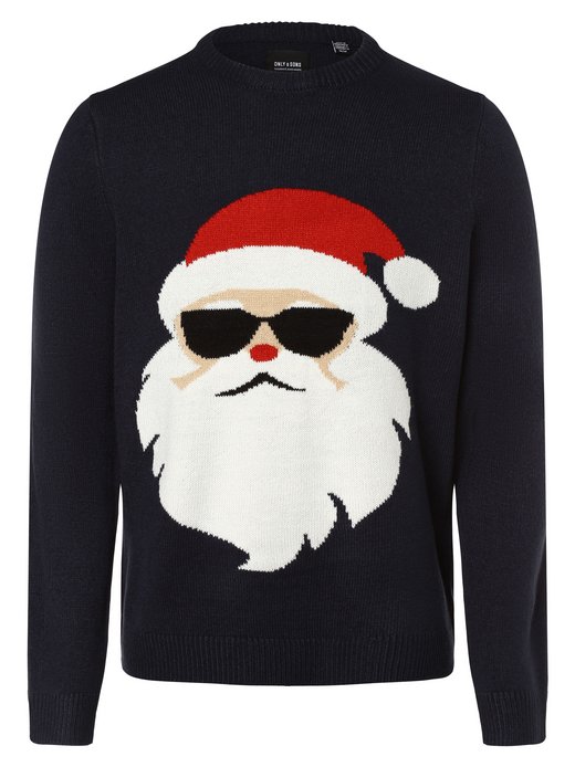 Sweter męski – ONSXMas