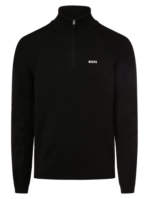 Sweter męski – Perform-X_QZ