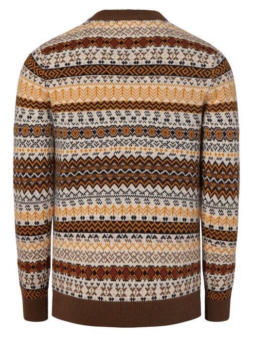 Sweter męski – SLHFaro