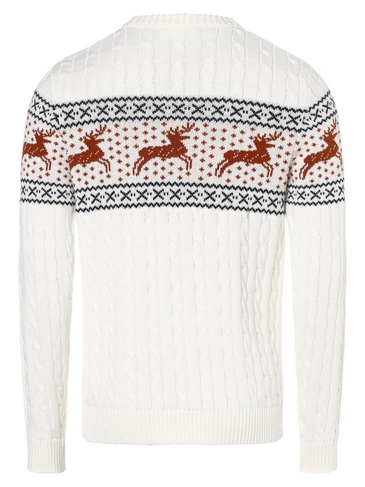 Sweter męski – SLHReindeer