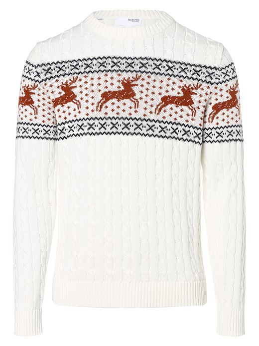 Sweter męski – SLHReindeer