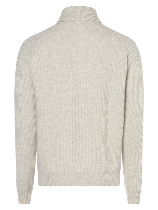 Sweter męski z czystego kaszmiru – 4 Ply