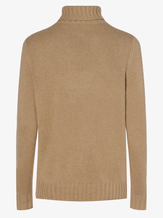 Sweter męski z czystego kaszmiru – Six Ply