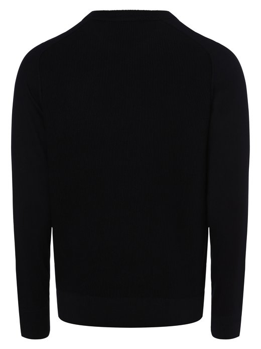 Sweter męski z dodatkiem kaszmiru – Kesom