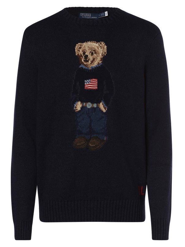 Polo Ralph Lauren Sweter damski kup online 