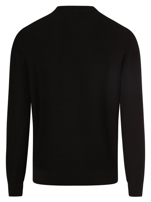 Sweter męski z zawartością kaszmiru - Anion