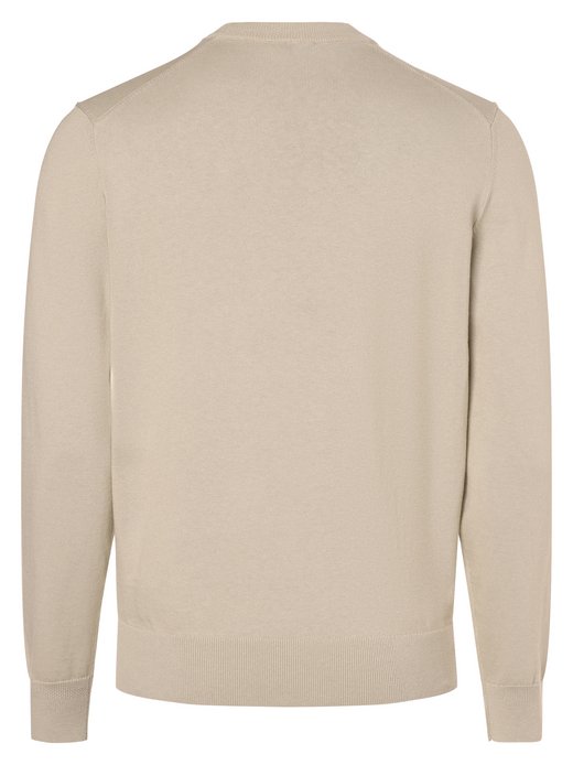 Sweter męski z zawartością kaszmiru - Kanovano