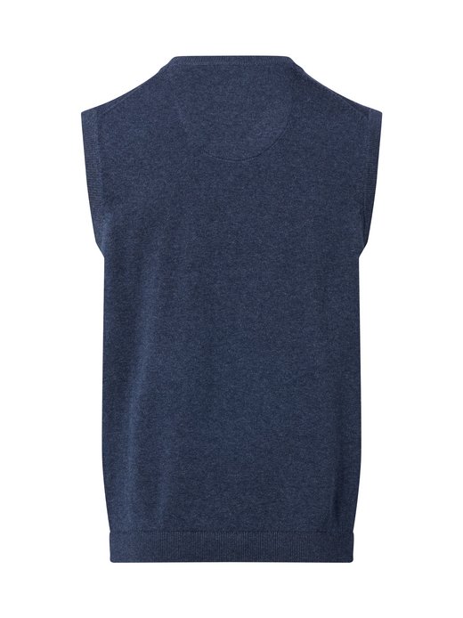 Sweter męski z zawartością kaszmiru