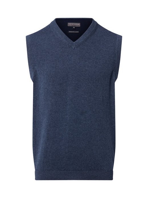 Sweter męski z zawartością kaszmiru