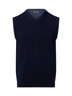 Sweter męski z zawartością kaszmiru