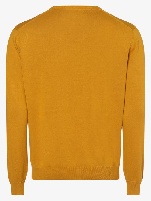 Sweter męski