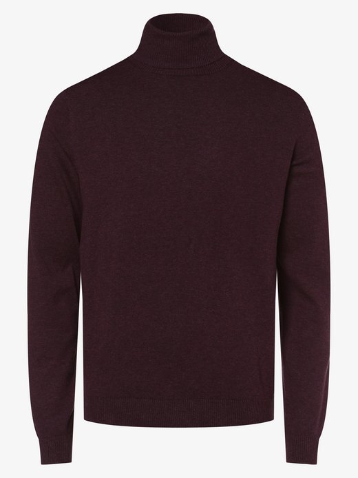 Sweter męski