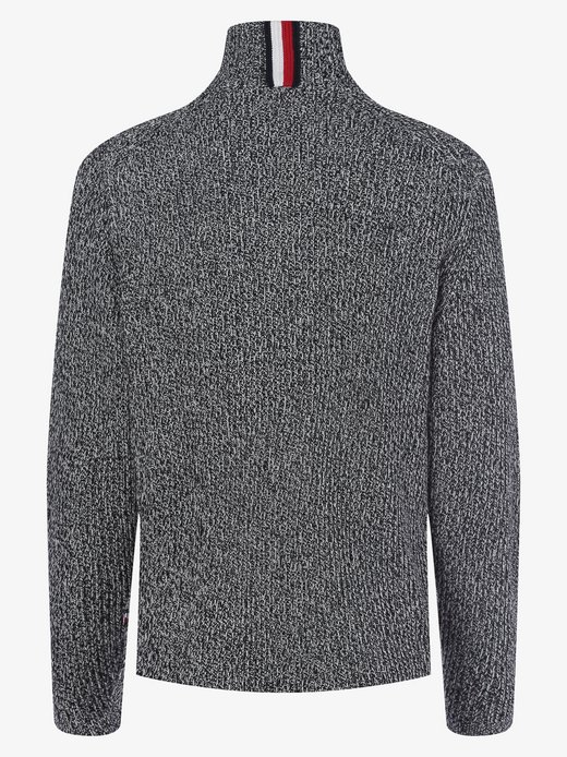 Sweter męski